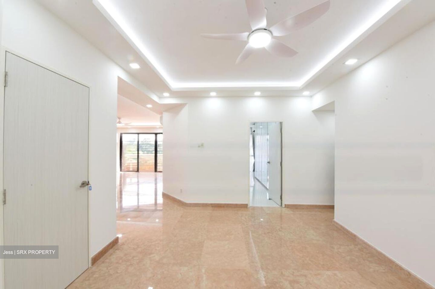 Hawaii Tower (D15), Condominium #500019331